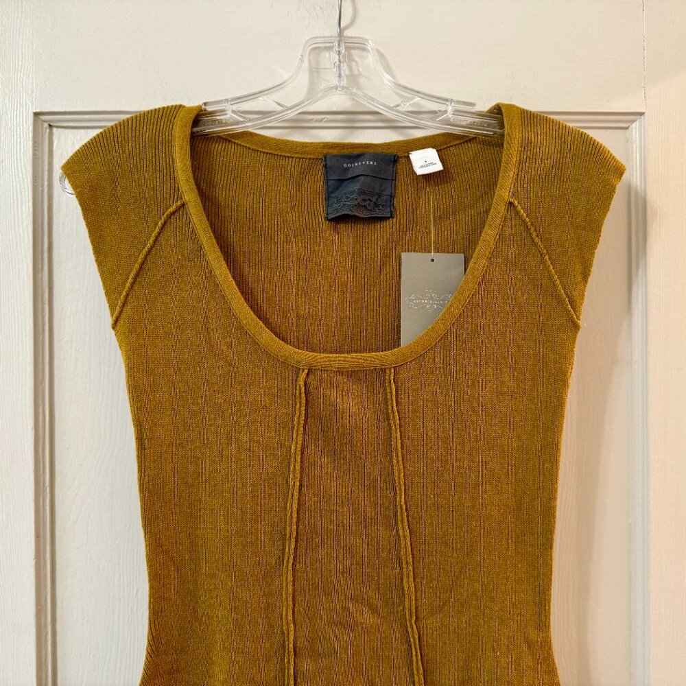 Anthropologie | Guinevere Lydia Sweater Dress - Picture 3 of 11